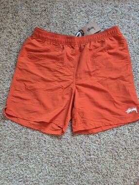 Stüssy Stock Water Short